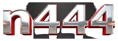 n444 logo